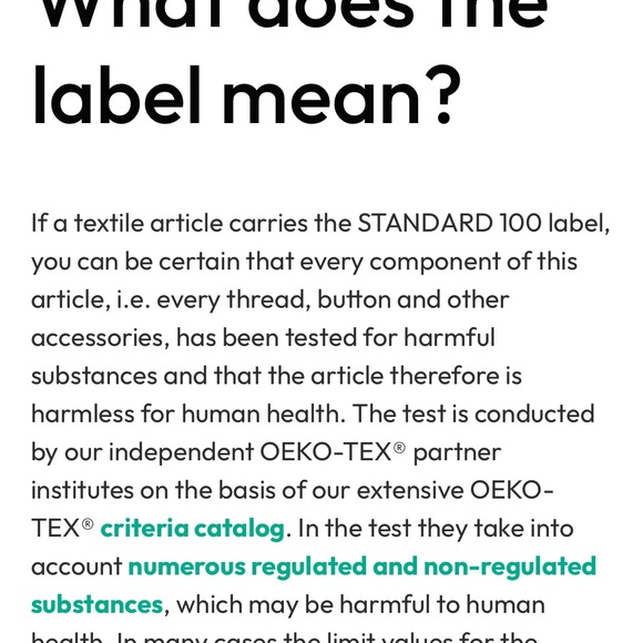 Lands' End Jersey - Picture 12 of 12